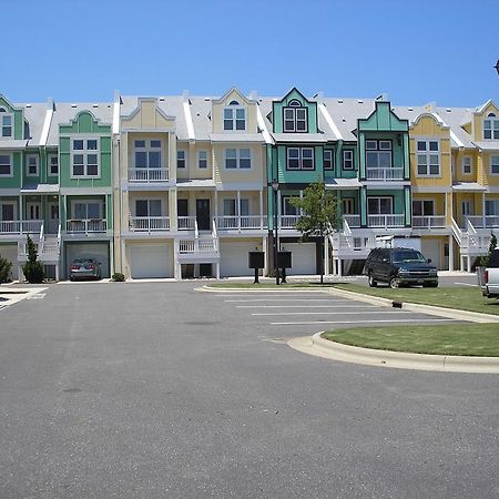 Cambridge Cove At Bermuda Bay By Kees Vacations Ξενοδοχείο Kill Devil Hills Εξωτερικό φωτογραφία