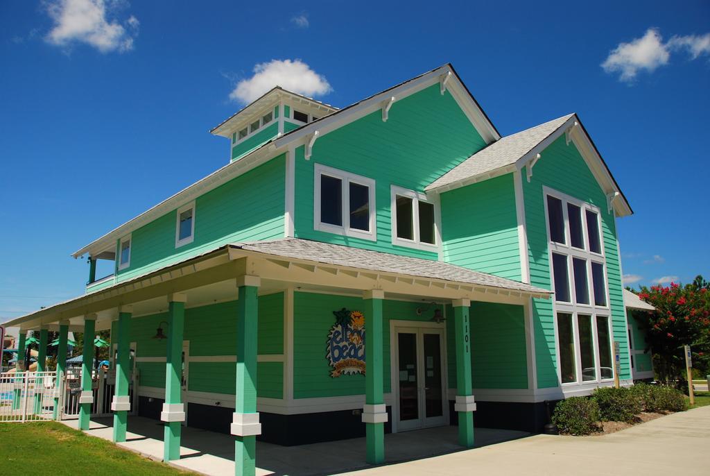 Cambridge Cove At Bermuda Bay By Kees Vacations Ξενοδοχείο Kill Devil Hills Εξωτερικό φωτογραφία