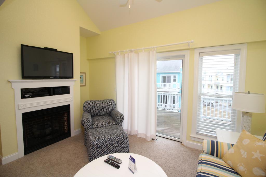 Cambridge Cove At Bermuda Bay By Kees Vacations Ξενοδοχείο Kill Devil Hills Εξωτερικό φωτογραφία