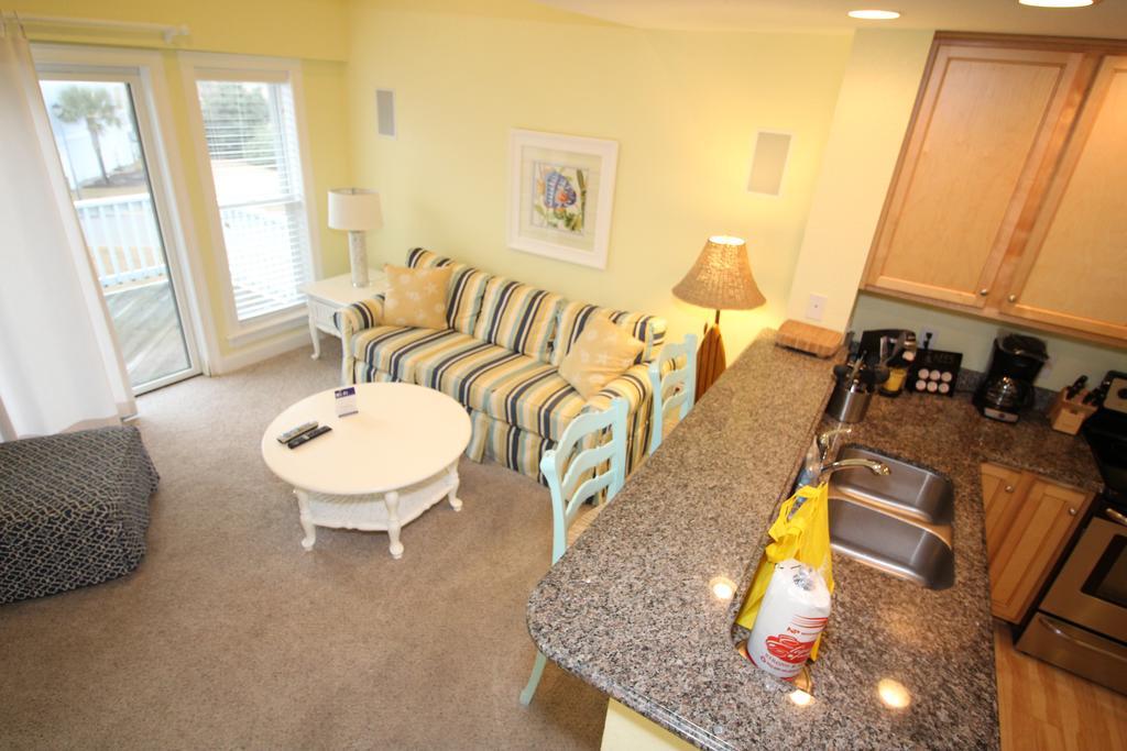 Cambridge Cove At Bermuda Bay By Kees Vacations Ξενοδοχείο Kill Devil Hills Εξωτερικό φωτογραφία