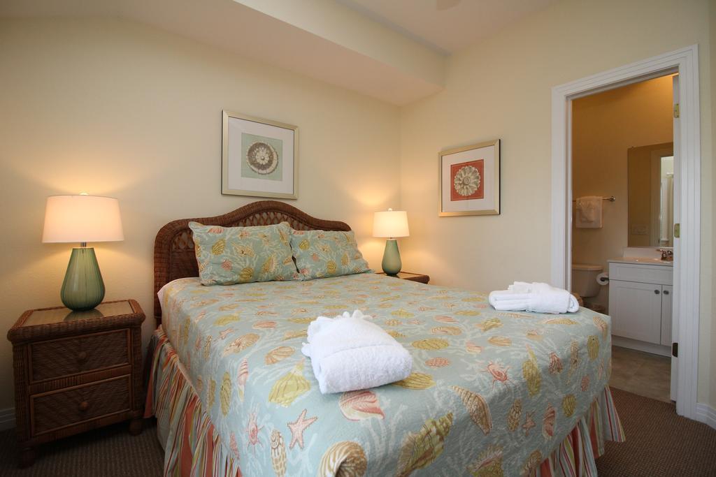 Cambridge Cove At Bermuda Bay By Kees Vacations Ξενοδοχείο Kill Devil Hills Εξωτερικό φωτογραφία