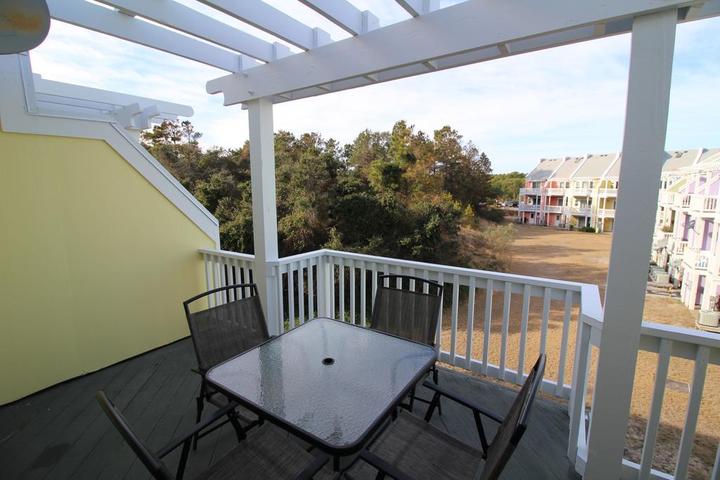 Cambridge Cove At Bermuda Bay By Kees Vacations Ξενοδοχείο Kill Devil Hills Εξωτερικό φωτογραφία