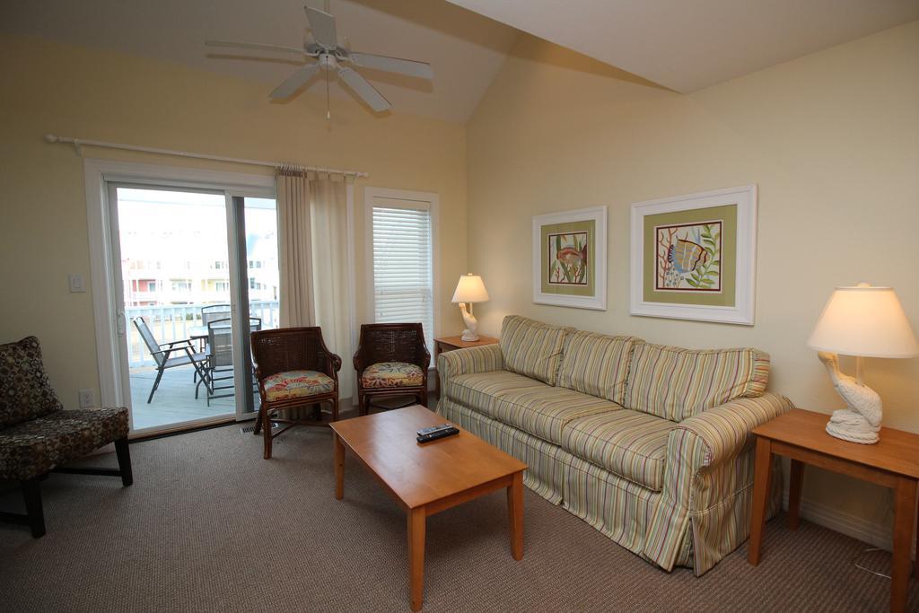 Cambridge Cove At Bermuda Bay By Kees Vacations Ξενοδοχείο Kill Devil Hills Εξωτερικό φωτογραφία