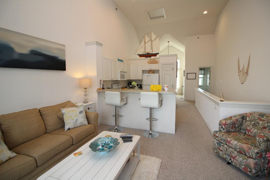 Cambridge Cove At Bermuda Bay By Kees Vacations Ξενοδοχείο Kill Devil Hills Εξωτερικό φωτογραφία