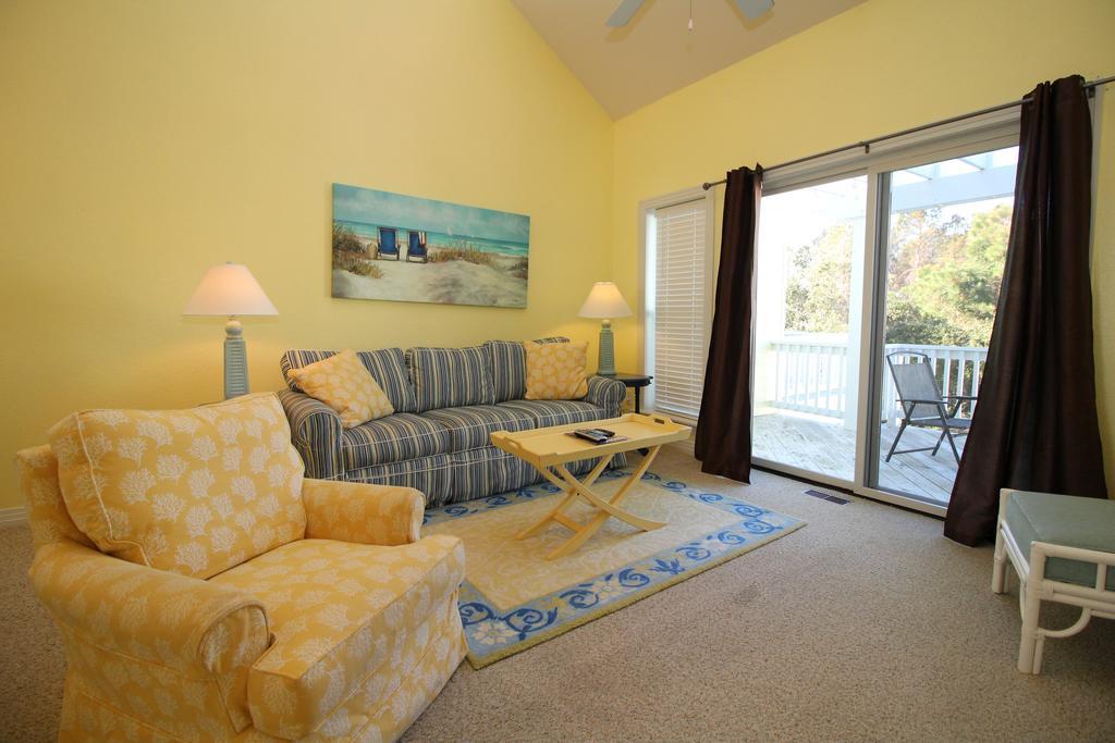 Cambridge Cove At Bermuda Bay By Kees Vacations Ξενοδοχείο Kill Devil Hills Εξωτερικό φωτογραφία