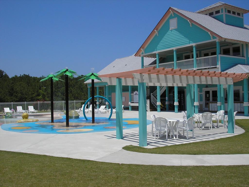 Cambridge Cove At Bermuda Bay By Kees Vacations Ξενοδοχείο Kill Devil Hills Εξωτερικό φωτογραφία