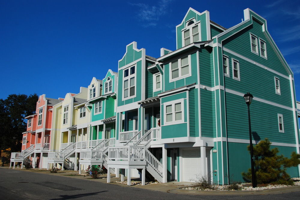 Cambridge Cove At Bermuda Bay By Kees Vacations Ξενοδοχείο Kill Devil Hills Εξωτερικό φωτογραφία