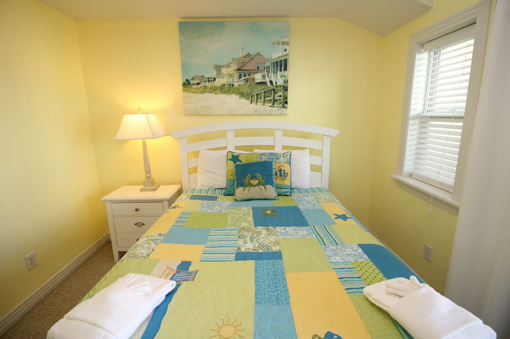 Cambridge Cove At Bermuda Bay By Kees Vacations Ξενοδοχείο Kill Devil Hills Εξωτερικό φωτογραφία