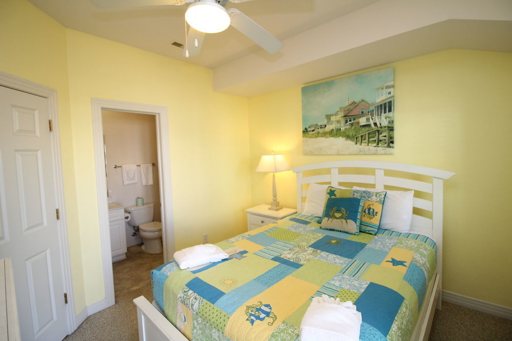 Cambridge Cove At Bermuda Bay By Kees Vacations Ξενοδοχείο Kill Devil Hills Εξωτερικό φωτογραφία