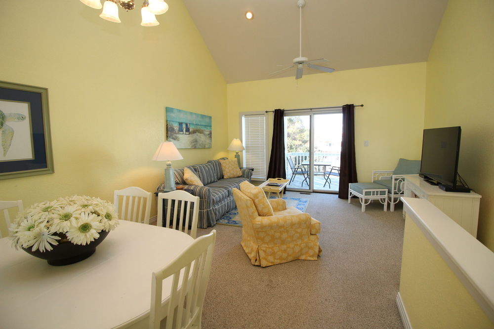 Cambridge Cove At Bermuda Bay By Kees Vacations Ξενοδοχείο Kill Devil Hills Εξωτερικό φωτογραφία
