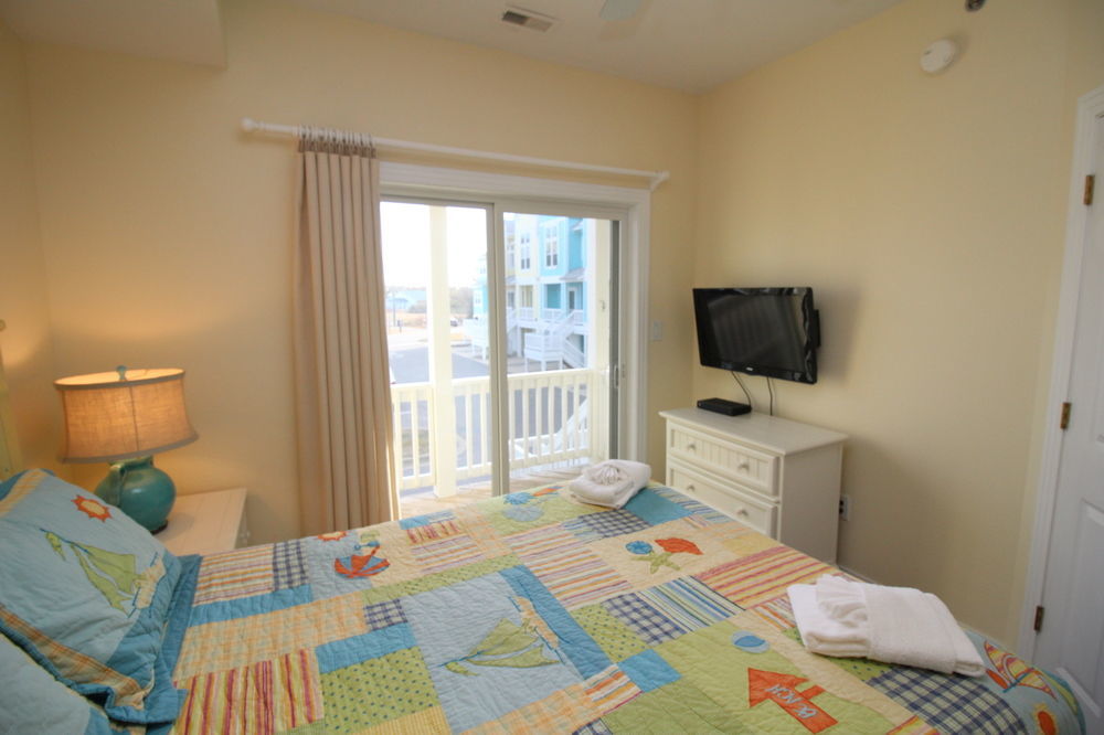 Cambridge Cove At Bermuda Bay By Kees Vacations Ξενοδοχείο Kill Devil Hills Εξωτερικό φωτογραφία